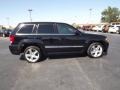 2008 Black Jeep Grand Cherokee SRT8 4x4  photo #4
