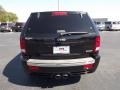 2008 Black Jeep Grand Cherokee SRT8 4x4  photo #6