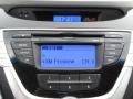 Desert Bronze - Elantra GLS Photo No. 7