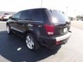 2008 Black Jeep Grand Cherokee SRT8 4x4  photo #7