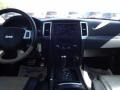2008 Black Jeep Grand Cherokee SRT8 4x4  photo #10