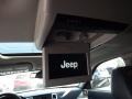 2008 Black Jeep Grand Cherokee SRT8 4x4  photo #11