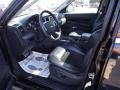 2008 Black Jeep Grand Cherokee SRT8 4x4  photo #12