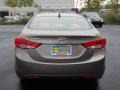 2011 Desert Bronze Hyundai Elantra GLS  photo #12