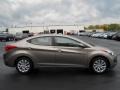 Desert Bronze - Elantra GLS Photo No. 13