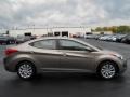 2011 Desert Bronze Hyundai Elantra GLS  photo #13