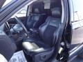 2008 Black Jeep Grand Cherokee SRT8 4x4  photo #14