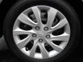 Desert Bronze - Elantra GLS Photo No. 18