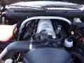 2008 Black Jeep Grand Cherokee SRT8 4x4  photo #19