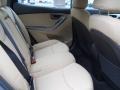 Desert Bronze - Elantra GLS Photo No. 22