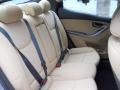 Desert Bronze - Elantra GLS Photo No. 23