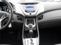Black - Elantra GLS Photo No. 5