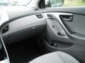Black - Elantra GLS Photo No. 6