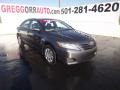 Magnetic Gray Metallic - Camry LE Photo No. 1