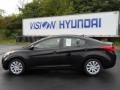 Black - Elantra GLS Photo No. 12