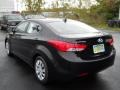 Black - Elantra GLS Photo No. 13