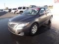 Magnetic Gray Metallic - Camry LE Photo No. 3