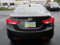 Black - Elantra GLS Photo No. 14