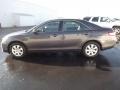 Magnetic Gray Metallic - Camry LE Photo No. 4