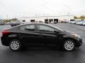 Black - Elantra GLS Photo No. 15
