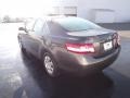 Magnetic Gray Metallic - Camry LE Photo No. 5