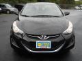 Black - Elantra GLS Photo No. 17