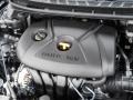 Black - Elantra GLS Photo No. 18