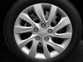 Black - Elantra GLS Photo No. 20