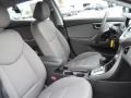 Black - Elantra GLS Photo No. 22