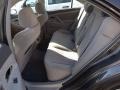 Magnetic Gray Metallic - Camry LE Photo No. 14