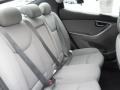 Black - Elantra GLS Photo No. 24
