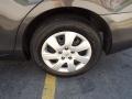 Magnetic Gray Metallic - Camry LE Photo No. 16