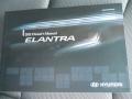 Black - Elantra GLS Photo No. 25