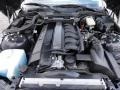 2.8 Liter DOHC 24-Valve Inline 6 Cylinder Engine for 1998 BMW Z3 2.8 Roadster #54715810