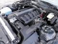 1998 BMW Z3 2.8 Liter DOHC 24-Valve Inline 6 Cylinder Engine Photo