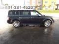 2011 Tuxedo Black Metallic Ford Flex Limited  photo #8