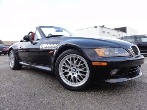 1998 BMW Z3