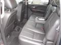 Ebony Interior Photo for 2011 Chevrolet Silverado 2500HD #54716089