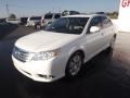 2011 Blizzard White Pearl Toyota Avalon   photo #3