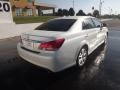 2011 Blizzard White Pearl Toyota Avalon   photo #7