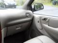 2004 Midnight Blue Pearlcoat Chrysler Town & Country Touring  photo #6