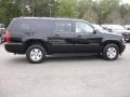 2010 Black Chevrolet Suburban LS 4x4  photo #7