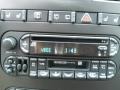 2004 Chrysler Town & Country Touring Audio System