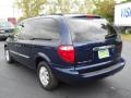 2004 Midnight Blue Pearlcoat Chrysler Town & Country Touring  photo #17
