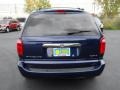 2004 Midnight Blue Pearlcoat Chrysler Town & Country Touring  photo #18