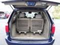 2004 Chrysler Town & Country Touring Trunk