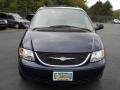 2004 Midnight Blue Pearlcoat Chrysler Town & Country Touring  photo #22