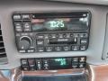 Medium Gray Audio System Photo for 2004 Buick Park Avenue #54716767