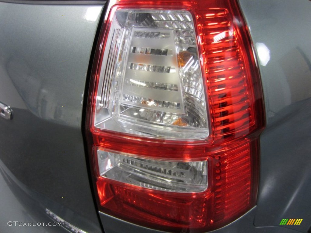 2011 CR-V SE 4WD - Opal Sage Metallic / Ivory photo #12