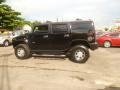 Black - H2 SUV Photo No. 11